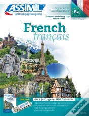 Capa do artigo Pack Usb French