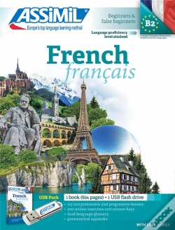 Capa do artigo Pack Usb French