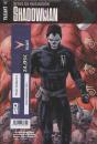 Pack Valiant 05: Shadowman - Preview
