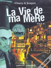 Capa do artigo Pack Vie De Ma Mere