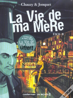 Capa do artigo Pack Vie De Ma Mere