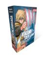 Pack Vinland Saga Nº 1+2+3 - Preview