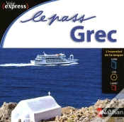 Capa do artigo Pack Voie Express Le Pass Grec (Édition 2012)