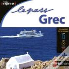 Pack Voie Express Le Pass Grec (Édition 2012)