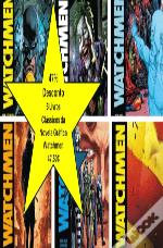 Pack Watchmen - Volumes 5, 6, 7, 8, 9, 10