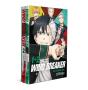 Pack Wind Breaker 1 + Wind Breaker 2 (Edicion Especial Anime) - Preview