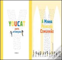 Pack Youcat para Crianças