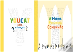 Capa do artigo Pack Youcat para Crianças
