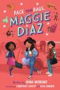 Pack Your Bags, Maggie Diaz - Preview