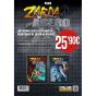Pack - Zarpa De Acero - Preview