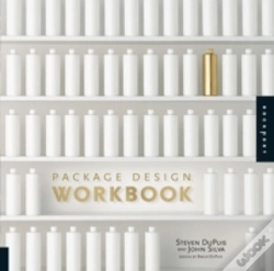 Capa do artigo Package Design Workbook