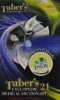 Package Of Taber'S Cyclopedic Medical Dictionary Thumb-Indexed Version+ Taber'Splus Dvd + Taber'S Electronic, Version 4.0 On Dvd - Preview