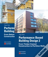 Package: Performance Based Building Design 1 And 2