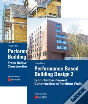 Capa do artigo Package: Performance Based Building Design 1 And 2