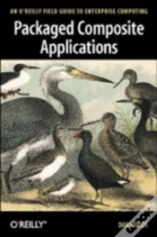 Capa do artigo Packaged Composite Applications