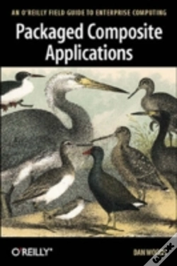 Capa do artigo Packaged Composite Applications