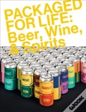 Capa do artigo Packaged For Life: Beer, Wine & Spirits