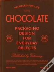 Capa do artigo Packaged For Life: Chocolate