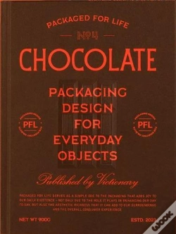 Capa do artigo Packaged For Life: Chocolate