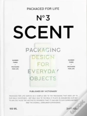 Capa do artigo Packaged For Life: Scent