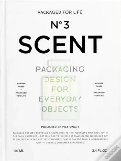 Capa do artigo Packaged For Life: Scent