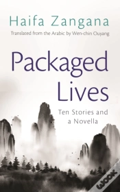 Capa do artigo Packaged Lives