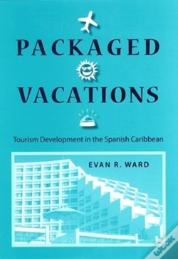 Capa do artigo Packaged Vacations