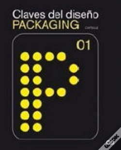 Capa do artigo Packaging 01. Claves del diseño