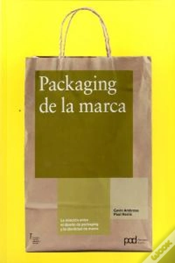 Capa do artigo Packaging De La Marca