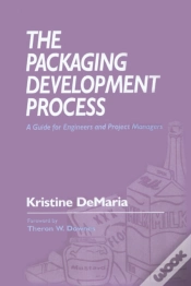 Capa do artigo Packaging Development Process