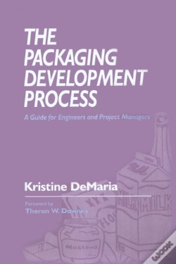 Capa do artigo Packaging Development Process