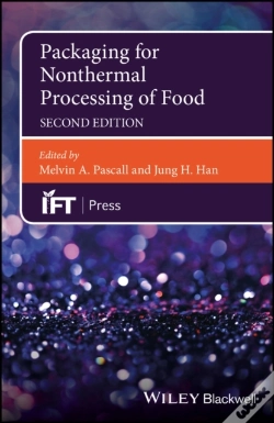 Capa do artigo Packaging For Nonthermal Processing Of Food