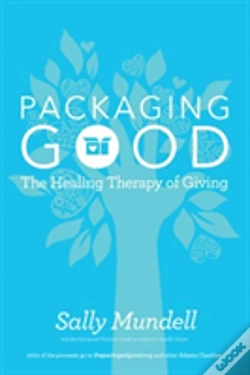 Capa do artigo Packaging Good
