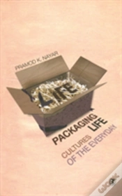 Capa do artigo Packaging Life