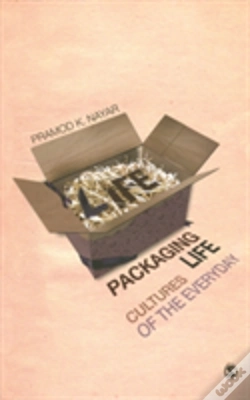 Capa do artigo Packaging Life