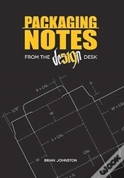 Capa do artigo Packaging Notes From The De519n Desk