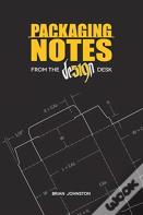 Packaging Notes From The De519n Desk