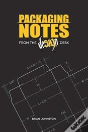 Capa do artigo Packaging Notes From The De519n Desk