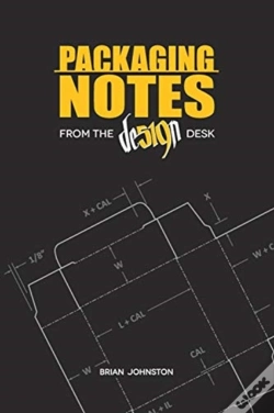Capa do artigo Packaging Notes From The De519n Desk