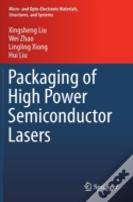 Packaging Of High Power Semiconductor Lasers