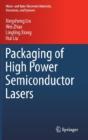 Packaging Of High Power Semiconductor Lasers - Preview