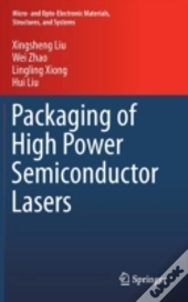 Packaging Of High Power Semiconductor Lasers