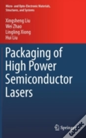Capa do artigo Packaging Of High Power Semiconductor Lasers