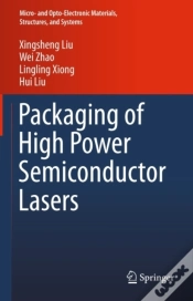 Capa do artigo Packaging Of High Power Semiconductor Lasers