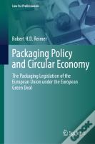 Packaging Policy And Circular Economy