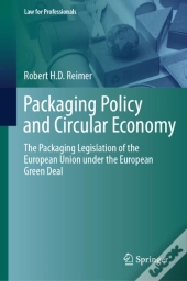Packaging Policy And Circular Economy