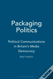 Capa do artigo Packaging Politics