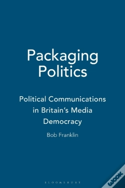 Capa do artigo Packaging Politics