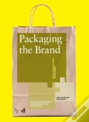 Capa do artigo Packaging The Brand