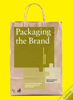 Capa do artigo Packaging The Brand